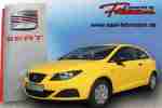 Ibiza SC 1.2 12V Ref. Klima, USB Radio, el.FH