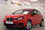 Ibiza SC 1.2 12V Reference 15 LM Felgen