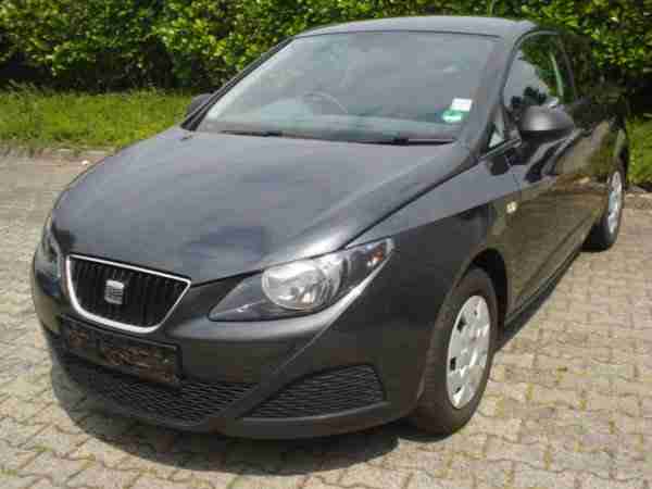 Seat Ibiza SC 1.2 12V Reference