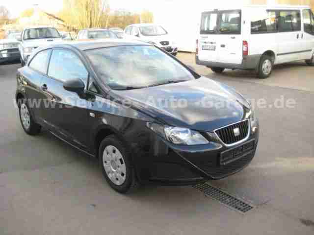 Seat Ibiza SC 1.2 12V Reference