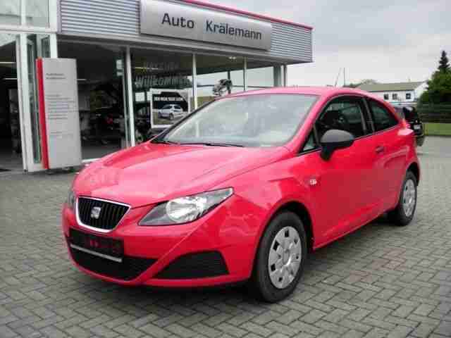 Ibiza SC 1.2 12V Reference