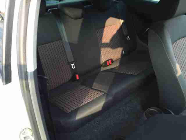 Seat Ibiza SC 1.2 12V Reference