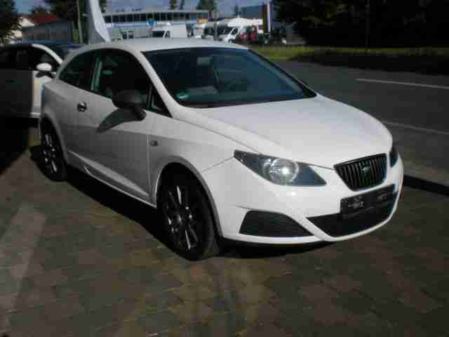 Seat Ibiza SC 1.2 12V Reference