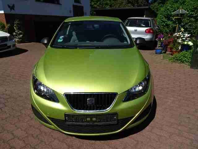 Seat Ibiza SC 1.2 12V Reference EFH ZV