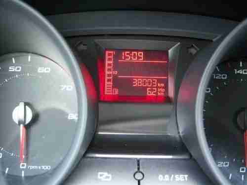 Seat Ibiza SC