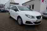 Ibiza SC 1.2 12V Reference Top Gepflegt 1. Hand