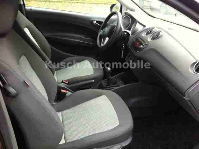 Seat Ibiza SC