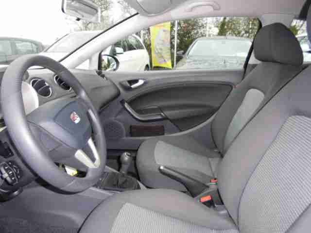 Seat Ibiza SC 1.2 12V Stylance