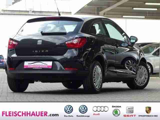 Seat Ibiza SC