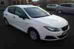 Ibiza SC 1.2 12V Style 1.HAND 39 TKM TÜV NEU