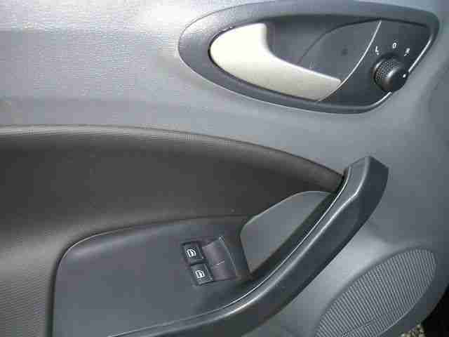 Seat Ibiza SC 1.2 12V Style +1.Hand / 48 Tkm / Klima+