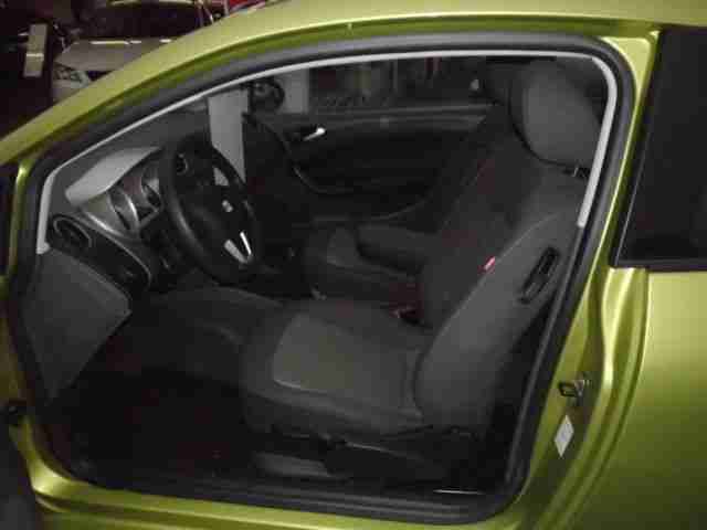 Seat Ibiza SC 1.2 12V Style