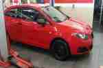 Ibiza SC 1.2 12V Style KLIMA TÜV NEU