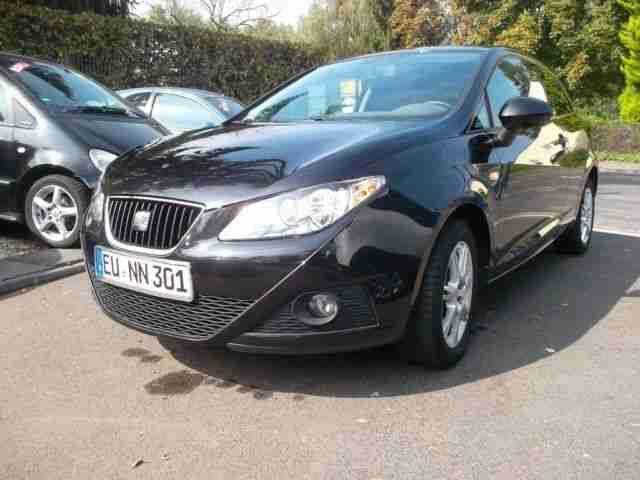 Seat Ibiza SC 1.2 12V Style - Klima - 41000 KM