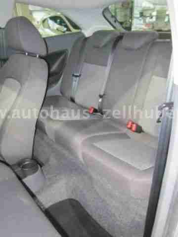 Seat Ibiza SC 1.2 12V Style *Scheckh./Nebel/Tempomat*