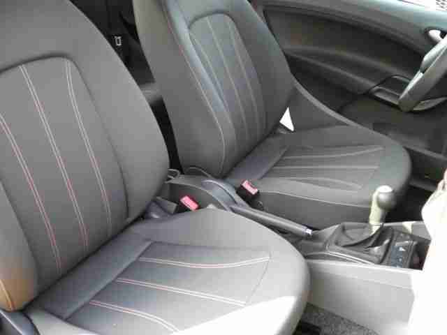 Seat Ibiza SC