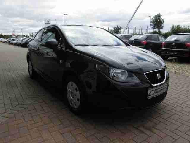 Seat Ibiza SC