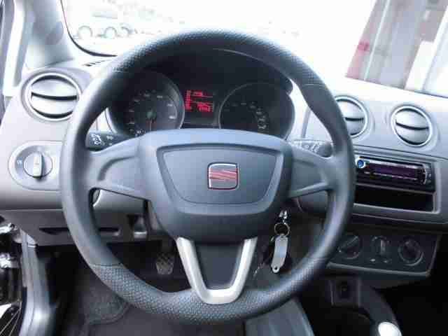 Seat Ibiza SC
