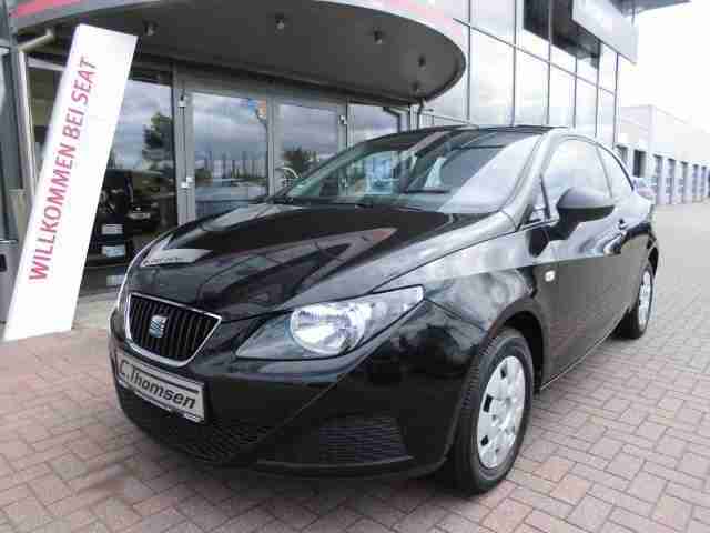 Seat Ibiza SC