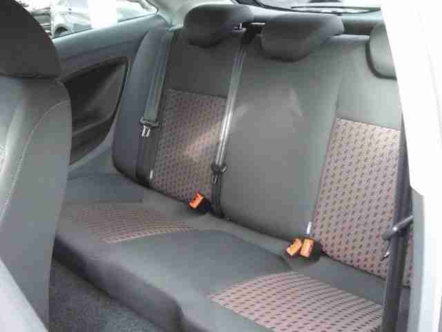 Seat Ibiza SC 1,2 Reference KLIMA
