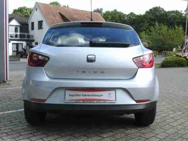 Seat Ibiza SC 1,2 Style