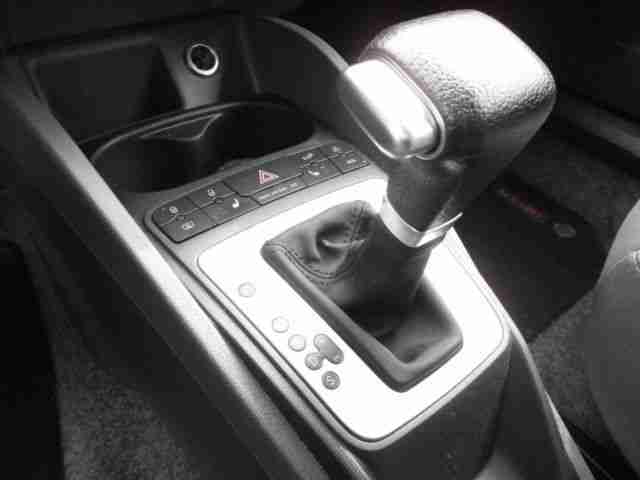 Seat Ibiza SC 1,2 TSI ECO Style DSG Klima Mod. 2011 !