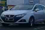 Ibiza SC 1.2 TSI Sport , 30 Tkm, 77 kw 105 PS, EZ