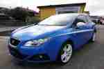 Ibiza SC 1.4 16V Color Edition Galia Blau LM17