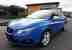 Seat Ibiza SC 1.4 16V Color Edition Galia Blau LM17