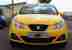 Seat Ibiza SC 1.4 16V Edition Klimaautomatik 16 Zoll