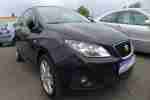 Ibiza SC 1.4 16V Good Stuff Navi PDC Klima