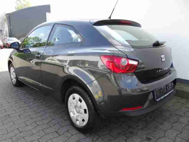 Seat Ibiza SC 1.4 16V Reference