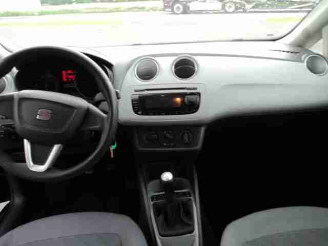 Seat Ibiza SC 1.4 16V Reference