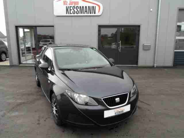 Seat Ibiza SC 1.4 16V Reference