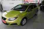 Ibiza SC 1.4 16V Reference LMF USB Sportauspuff