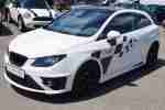 Ibiza SC 1.4 16V SPORT FR Style
