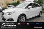 Ibiza SC 1.4 16V SPORT Klima