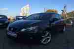 Ibiza SC 1.4 16V Sport 1.Hand 42000km PDC 17zoll