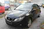 Ibiza SC 1.4 16V Sport, 1.Hand, Klima, Alu,