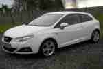 Ibiza SC 1.4 16V Sport 1.Hand TOP gepflegt