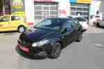 Ibiza SC 1.4 16V Sport 1.Hand Tempomat Klima