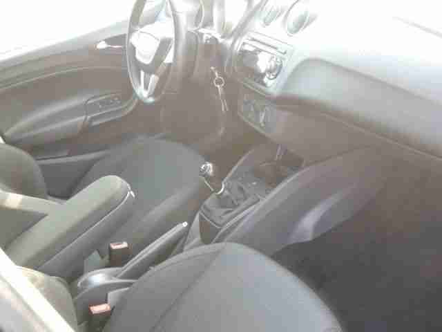 Seat Ibiza SC 1.4 16V Sport