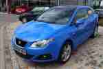 Ibiza SC 1.4 16V Sport EPH Climatronic