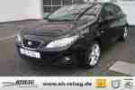 Ibiza SC 1, 4 16V Sport KLIMAAUT. WKR ALU17''
