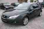 Ibiza SC 1.4 16V Sport Klima 1.Hand Euro4