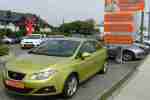 Ibiza SC 1.4 16V Sport, Klima