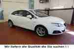 Ibiza SC 1.4 16V Sport Klima