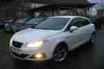 Ibiza SC 1.4 16V Sport, Mod. 09, Sitzheizung