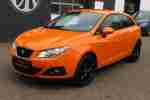 Ibiza SC 1.4 16V Sport mit 29.000 km