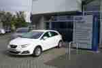 Ibiza SC 1.4 16V Stylance